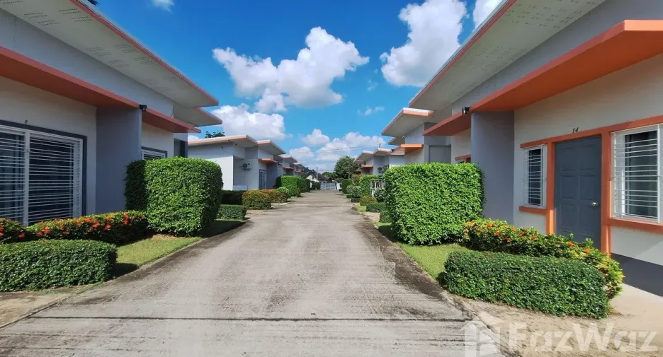 For sale 28 ベッドルーム house in Mueang Udon Thani, Udon Thani