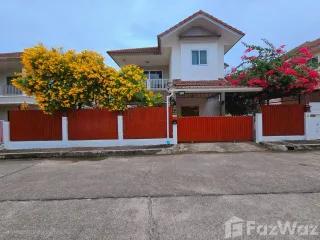 出租 3 卧室 独立屋 在 Ban Chang, Rayong