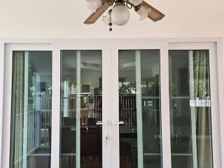 出租 3 卧室 独立屋 在 Ban Chang, Rayong