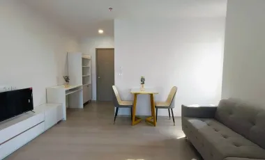 Аренда 1 кровать кондо в Mueang Nonthaburi, Нонтабури