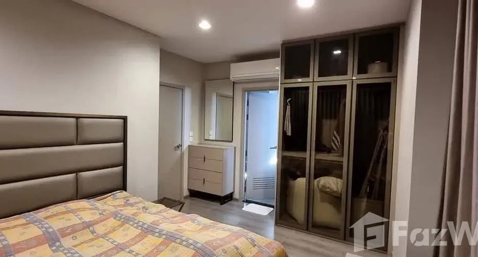 出租 2 卧室 公寓 在 Mueang Nonthaburi, Nonthaburi