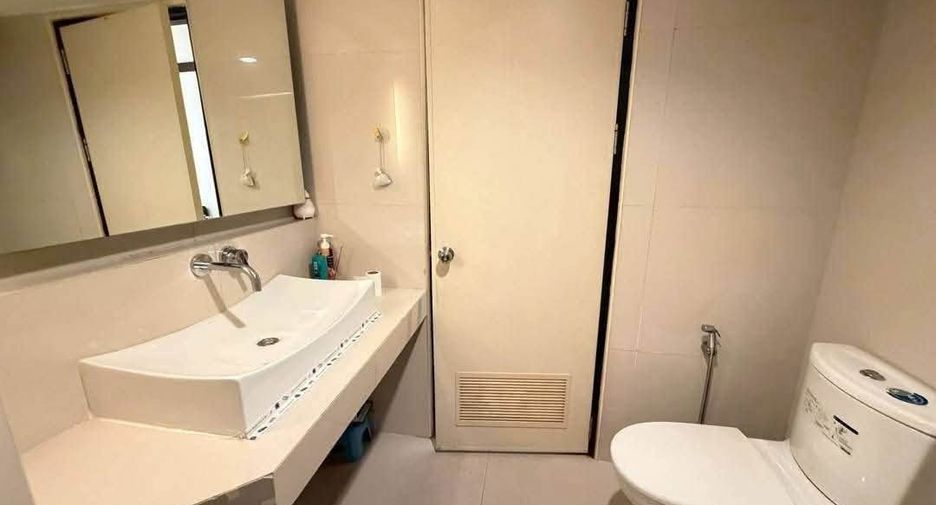 出租 2 卧室 公寓 在 Mueang Chiang Mai, Chiang Mai