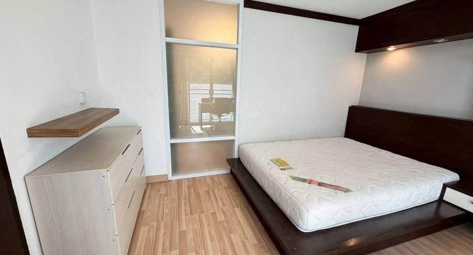 出租 2 卧室 公寓 在 Mueang Chiang Mai, Chiang Mai