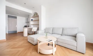 Wohnung zum Kauf und zur Miete mit 1 Zimmer in Watthana, Bangkok