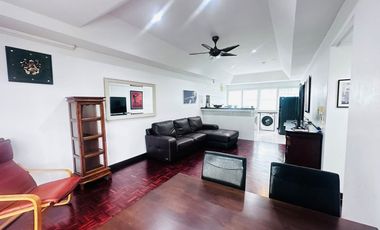 For sale 2 bedrooms condo in Bang Saray, Pattaya