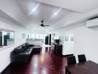 For sale 2 bedrooms condo in Bang Saray, Pattaya
