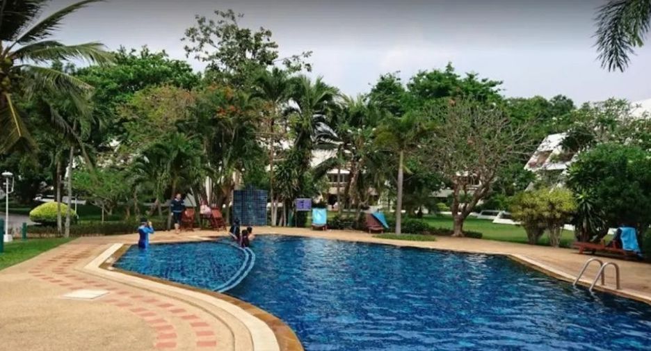 For sale 2 bedrooms condo in Bang Saray, Pattaya