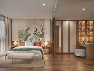 Wohnung zum Kauf mit 3 Zimmer in Thalang, Phuket