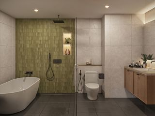 Wohnung zum Kauf mit 3 Zimmer in Thalang, Phuket