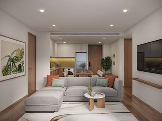 Wohnung zum Kauf mit 3 Zimmer in Thalang, Phuket