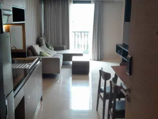 出租 2 卧室 公寓 在 Mueang Chiang Mai, Chiang Mai