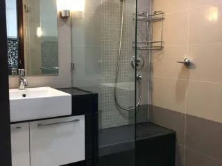 À vendre studio condo à Bang Kho Laem, Bangkok
