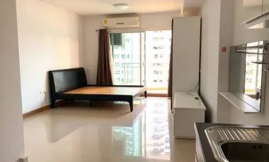 À vendre studio condo à Bang Kho Laem, Bangkok