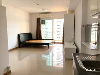 À vendre studio condo à Bang Kho Laem, Bangkok