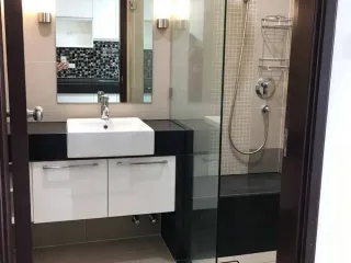 À vendre studio condo à Bang Kho Laem, Bangkok