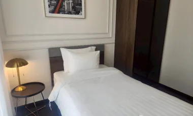 Wohnung zum Kauf mit 2 Zimmer in Watthana, Bangkok