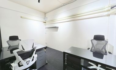 Oficina en alquiler en Watthana, Bangkok