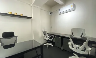 Oficina en alquiler en Watthana, Bangkok