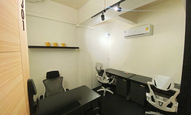 Oficina en alquiler en Watthana, Bangkok
