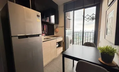 Condo en venta de 1 habitaciones en Bang Kapi, Bangkok