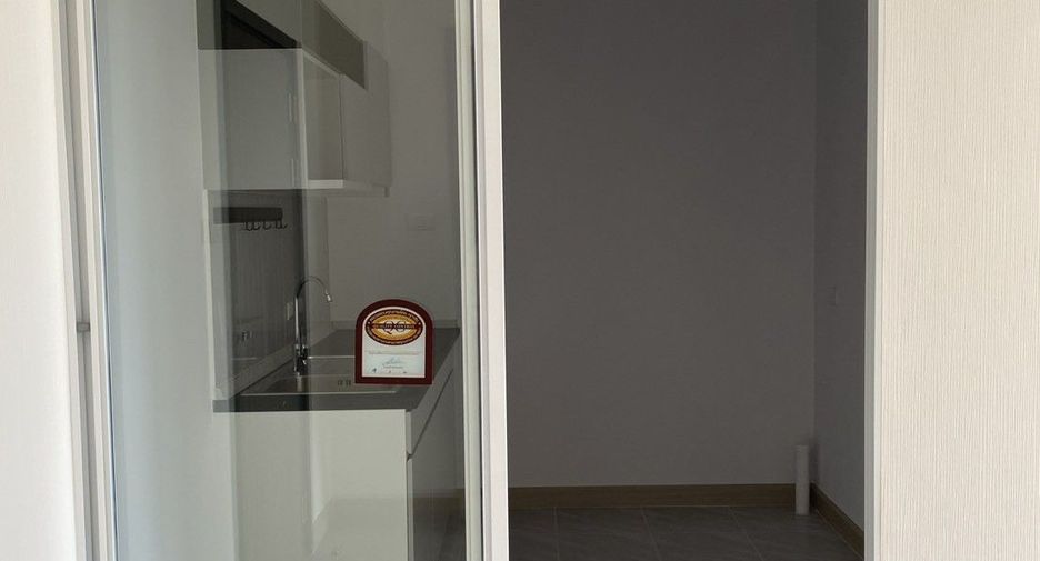 À vendre 2 chambres condo à Chom Thong, Bangkok