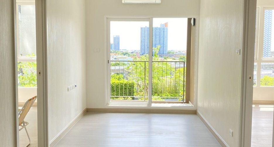 À vendre 2 chambres condo à Chom Thong, Bangkok