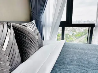 Condo en venta de 2 habitaciones en Bang Sue, Bangkok