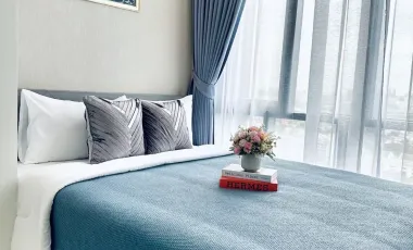 Condo en venta de 2 habitaciones en Bang Sue, Bangkok