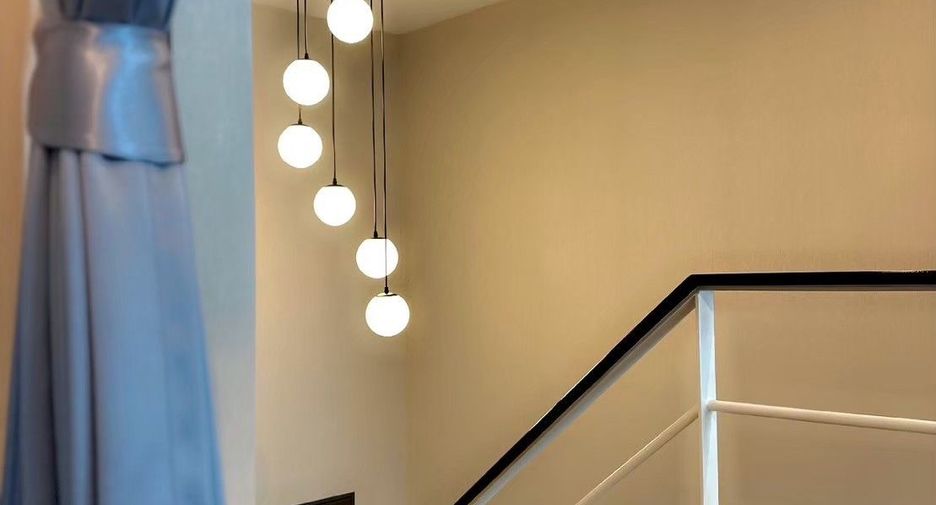 Condo en venta de 2 habitaciones en Bang Sue, Bangkok