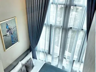 Condo en venta de 2 habitaciones en Bang Sue, Bangkok