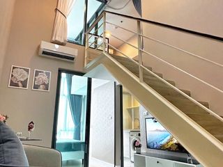 Condo en venta de 2 habitaciones en Bang Sue, Bangkok