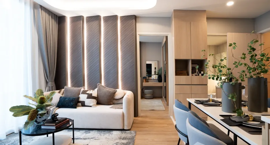 Condo en venta de 2 habitaciones en Thalang, Phuket