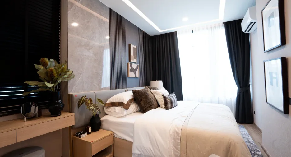 Condo en venta de 2 habitaciones en Thalang, Phuket