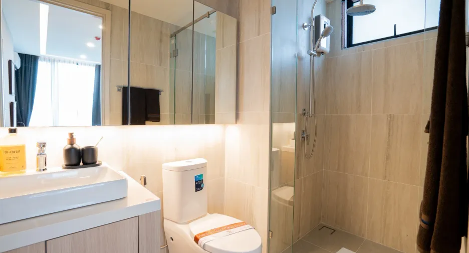 Condo en venta de 2 habitaciones en Thalang, Phuket