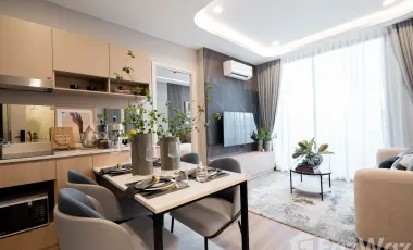 Condo en venta de 2 habitaciones en Thalang, Phuket