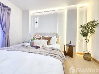 出售 和 出租 2 卧室 公寓 在 Phra Khanong, 曼谷