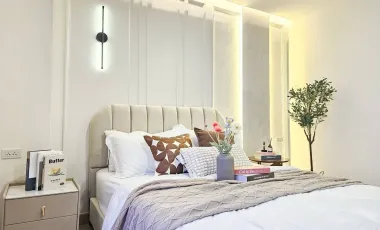 Condo en venta y en alquiler de 2 habitaciones en Phra Khanong, Bangkok