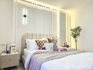 出售 和 出租 2 卧室 公寓 在 Phra Khanong, 曼谷