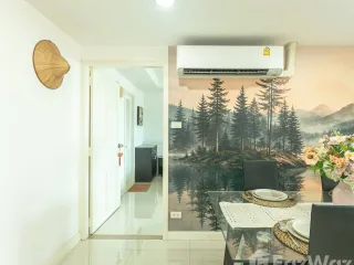 Condo en alquiler de 2 habitaciones en Yan Nawa, Bangkok