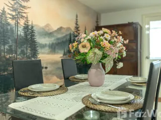 Condo en alquiler de 2 habitaciones en Yan Nawa, Bangkok