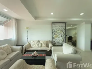 Condo en alquiler de 2 habitaciones en Yan Nawa, Bangkok