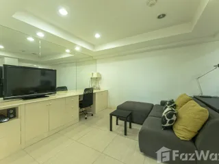 Condo en alquiler de 2 habitaciones en Yan Nawa, Bangkok