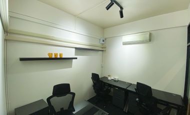 Oficina en alquiler en Watthana, Bangkok