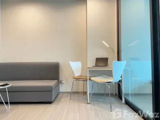 For sale and for rent 1 bed condo in Mueang Samut Prakan, Samut Prakan
