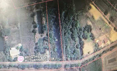 Grundstück zum Kauf in Chom Bueng, Ratchaburi