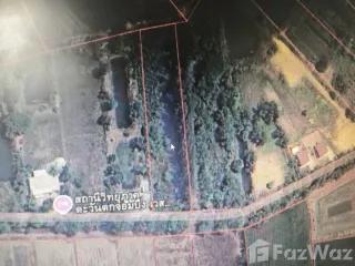 For sale land in Chom Bueng, Ratchaburi