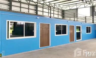 Haus zum Kauf mit Studio in Mueang Samut Sakhon, Samut Sakhon