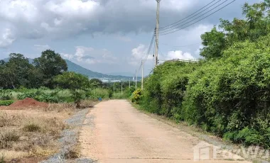 Grundstück zum Kauf in Pak Chong, Nakhon Ratchasima