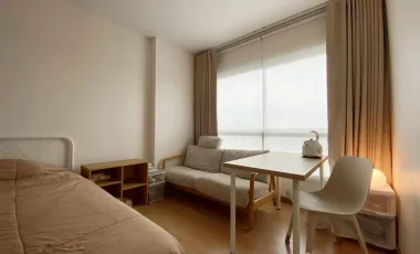 Wohnung zum Kauf mit 1 Zimmer in Pak Kret, Nonthaburi