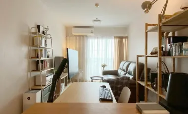 Wohnung zum Kauf mit 1 Zimmer in Pak Kret, Nonthaburi